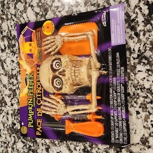 Halloween Jack'olantern